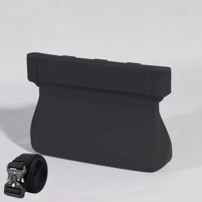 KlimPaws Silicone Dog Treat Bag