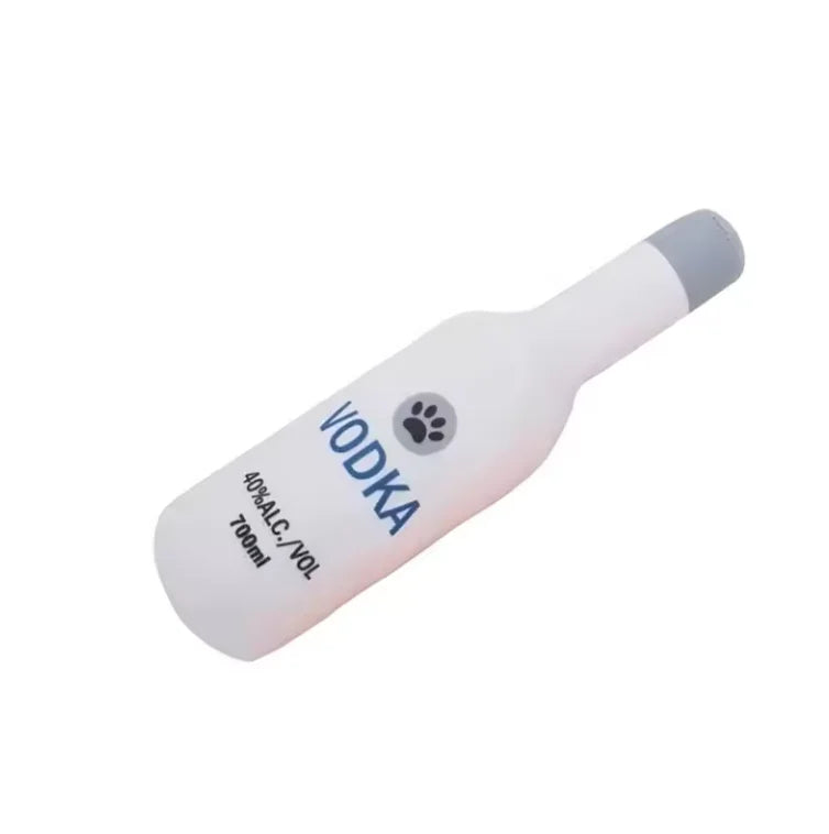 ChampPaws Luxe Hondenknuffel