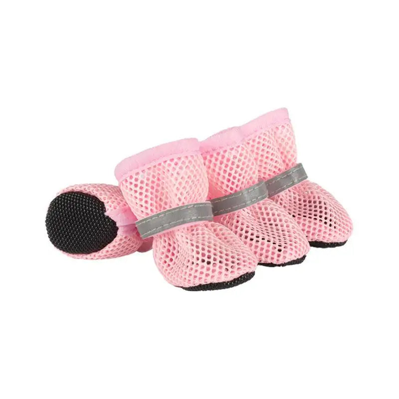 AeroPaw Zomerschoenen voor Honden – Ademend & Antislip
