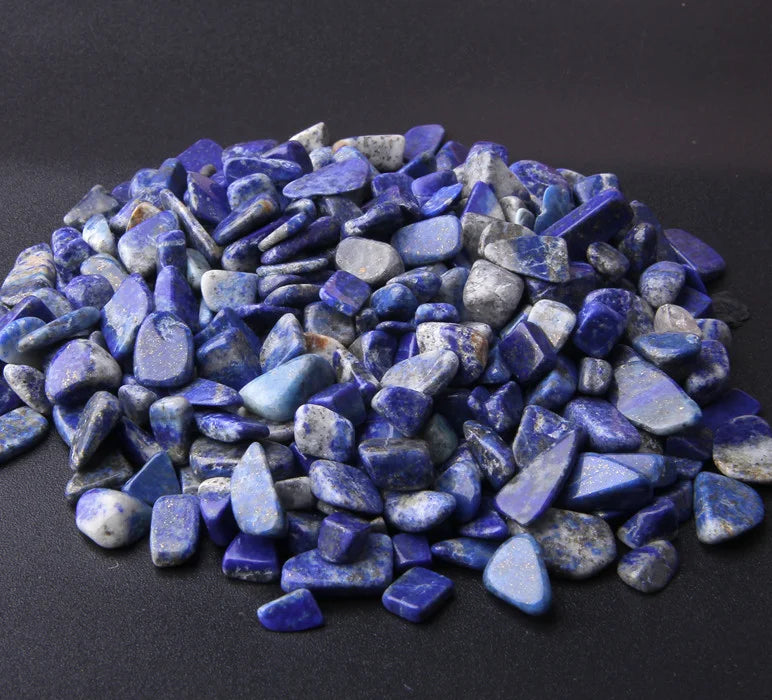 CrystalPure Natuurlijke Edelsteen-Grindmix