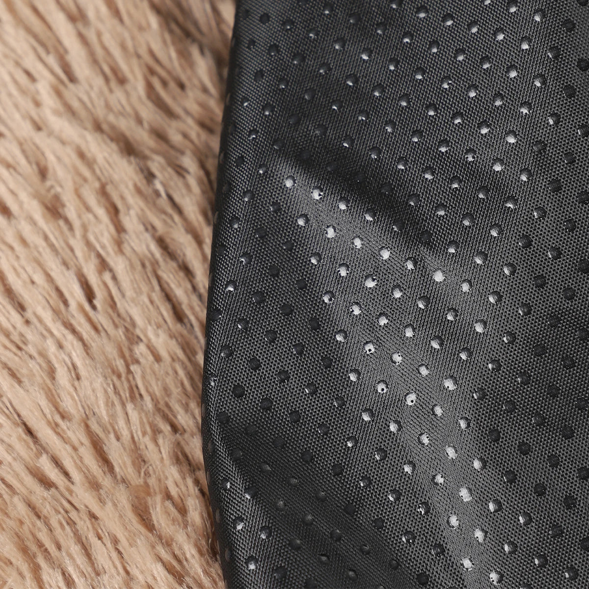Fluffy Hondenmand – Zachte Wasbare Mand voor Hond of Kat