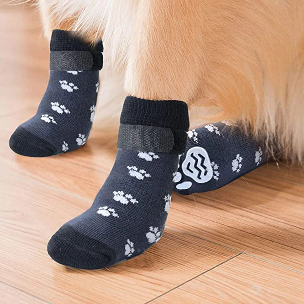 PawSafe Antislip Hondensokken