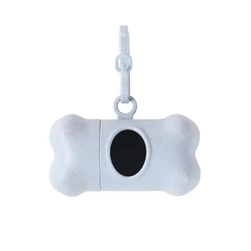 PooBone Hond Poepzakhouder
