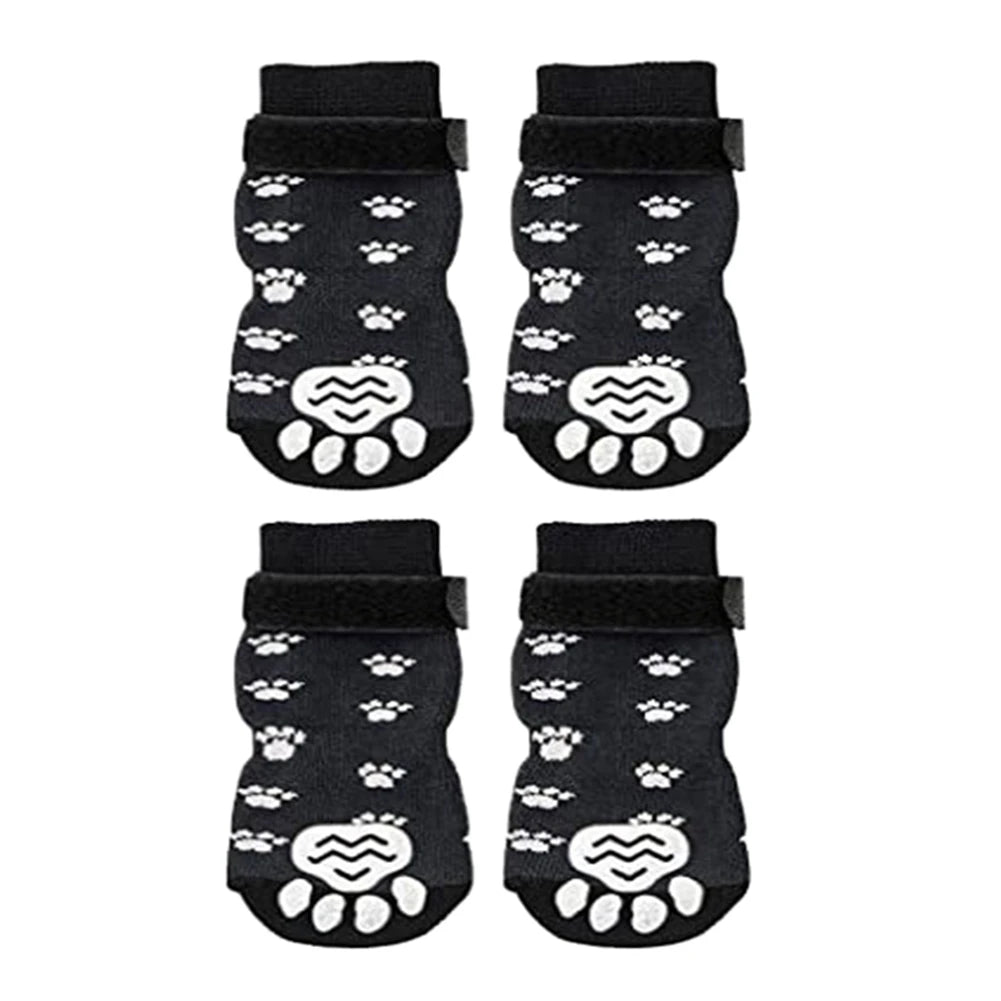 PawSafe Antislip Hondensokken