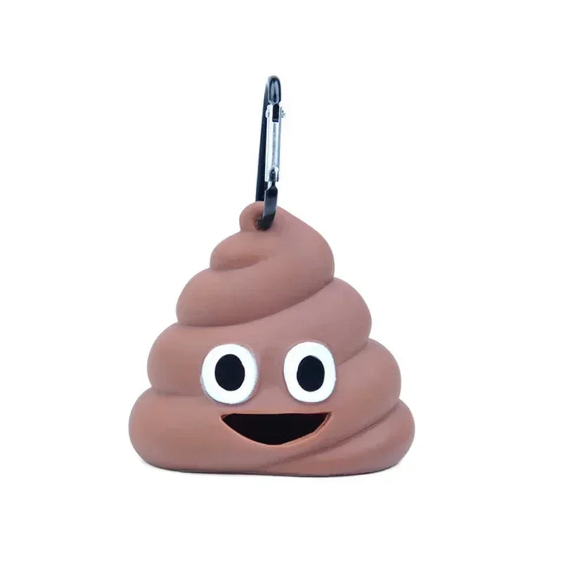 PooPal Draagbare Poepzakhouder