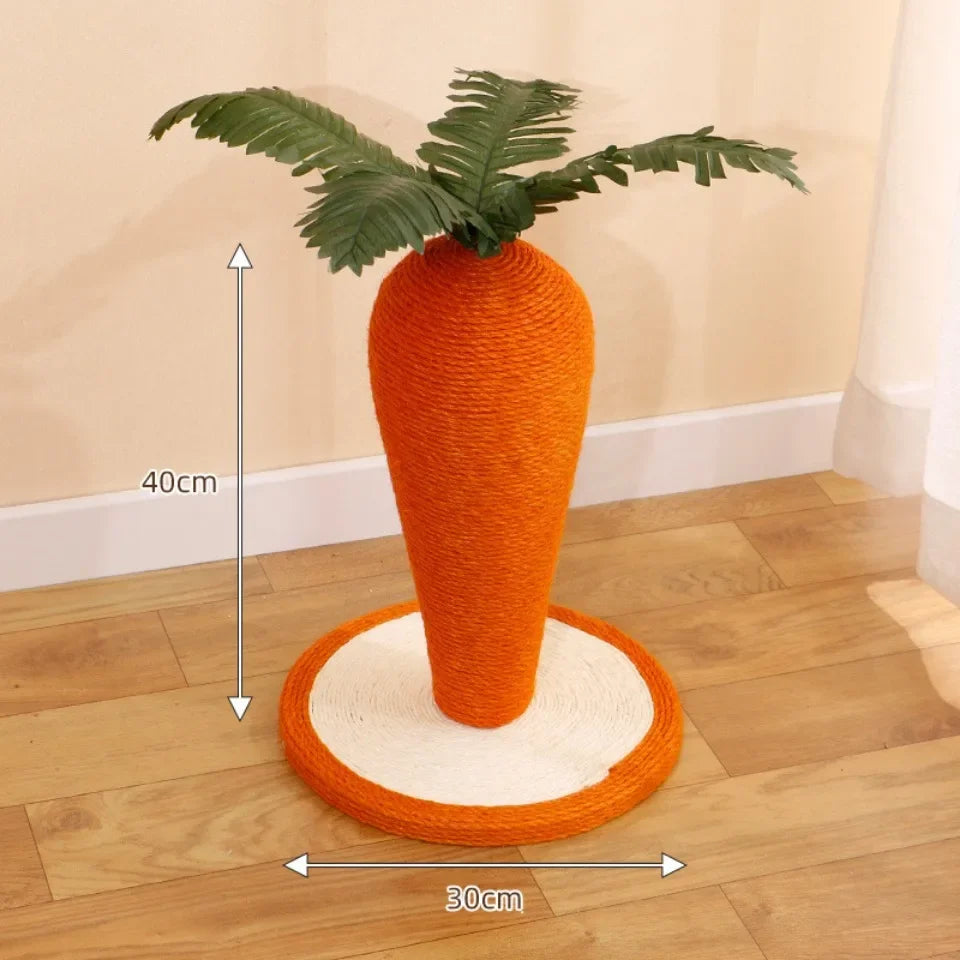 KlimPaws CarrotPlay Krabboom