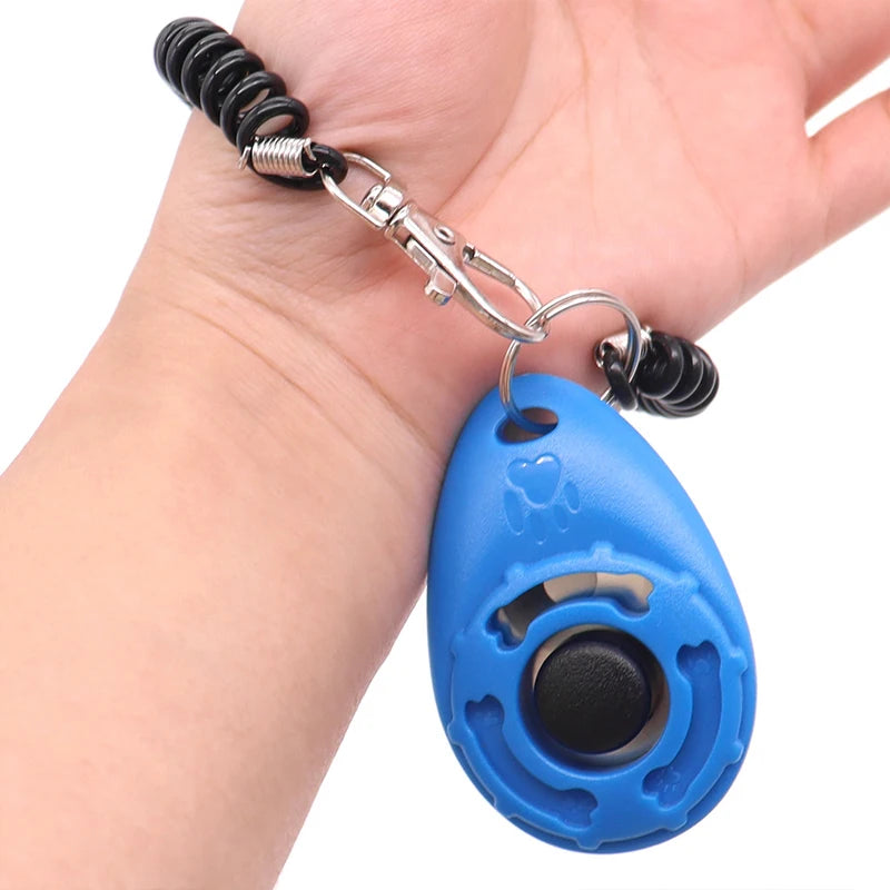 KlimPaws Honden & Katten Trainingsclicker