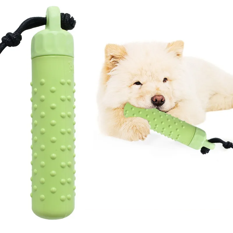 HydroFetch Drijvende Bumper Speelstok