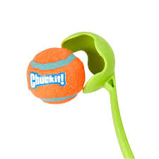 Chuckit UltraBounce Speelbal – Kleine Stuiterbal voor Honden