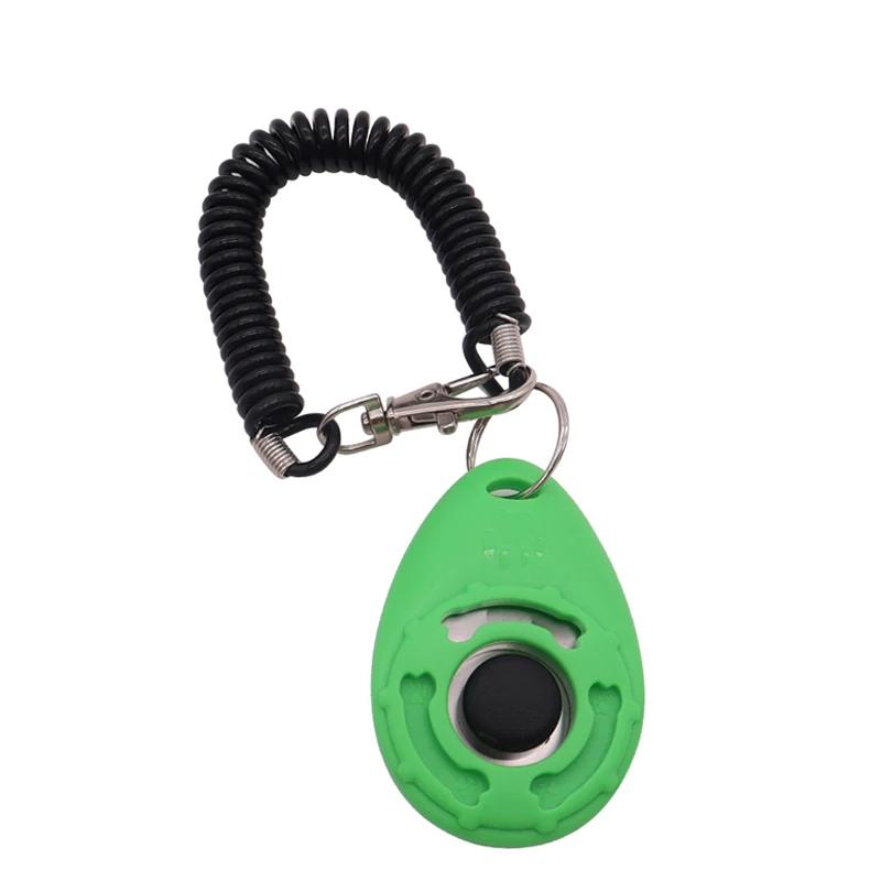 KlimPaws Honden & Katten Trainingsclicker