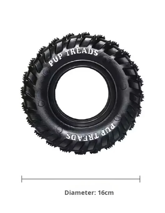 KlimPaws Hondenbijtspeelgoed