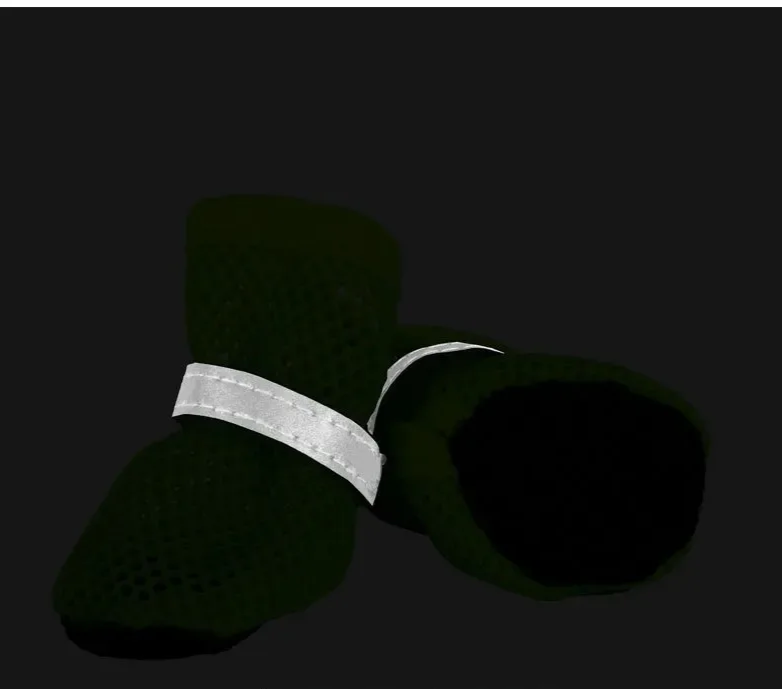 AeroPaw Zomerschoenen voor Honden – Ademend & Antislip