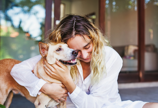 De Beestjesblij-weg – Liefde, veiligheid en zorg voor elke soort