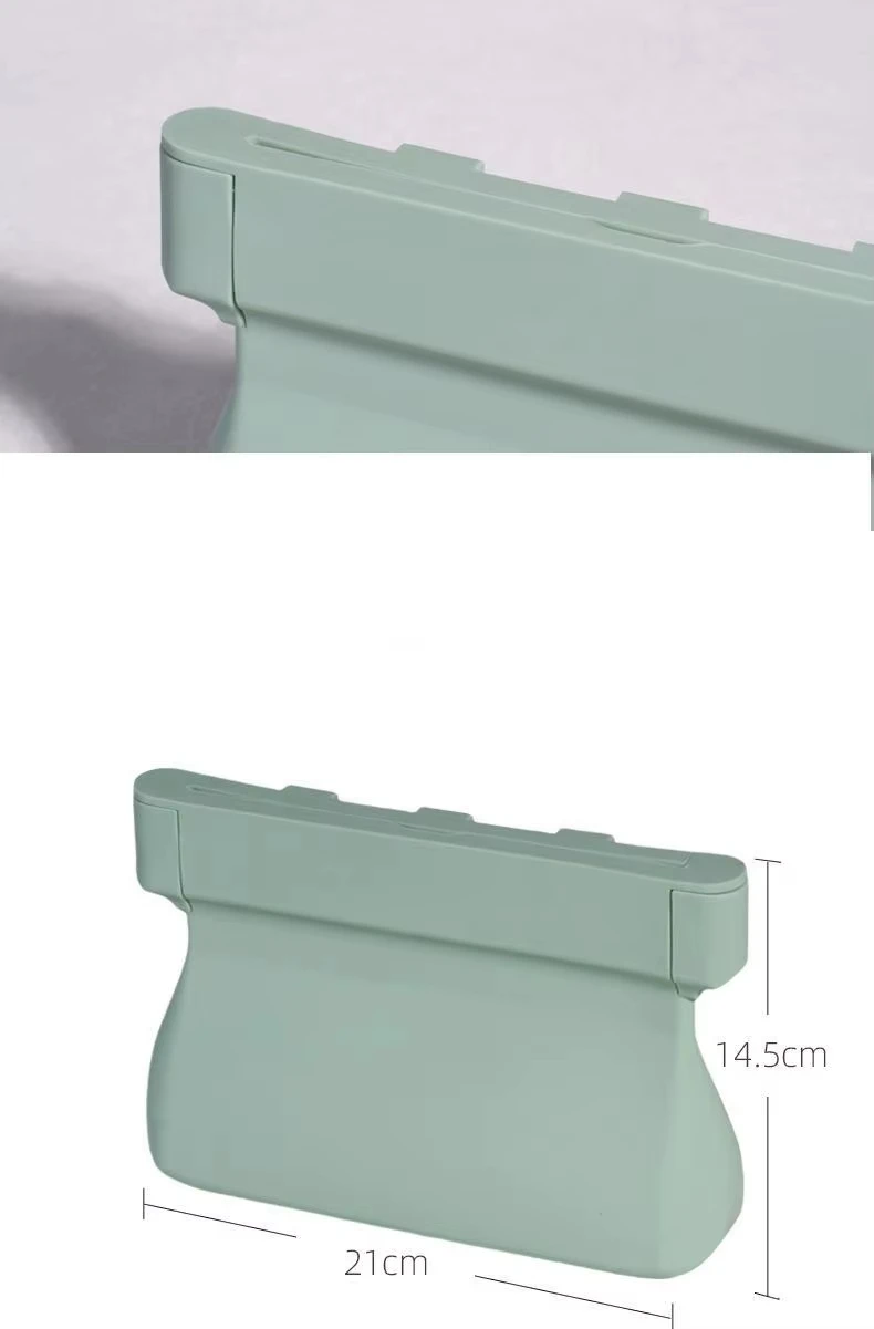 KlimPaws Silicone Dog Treat Bag