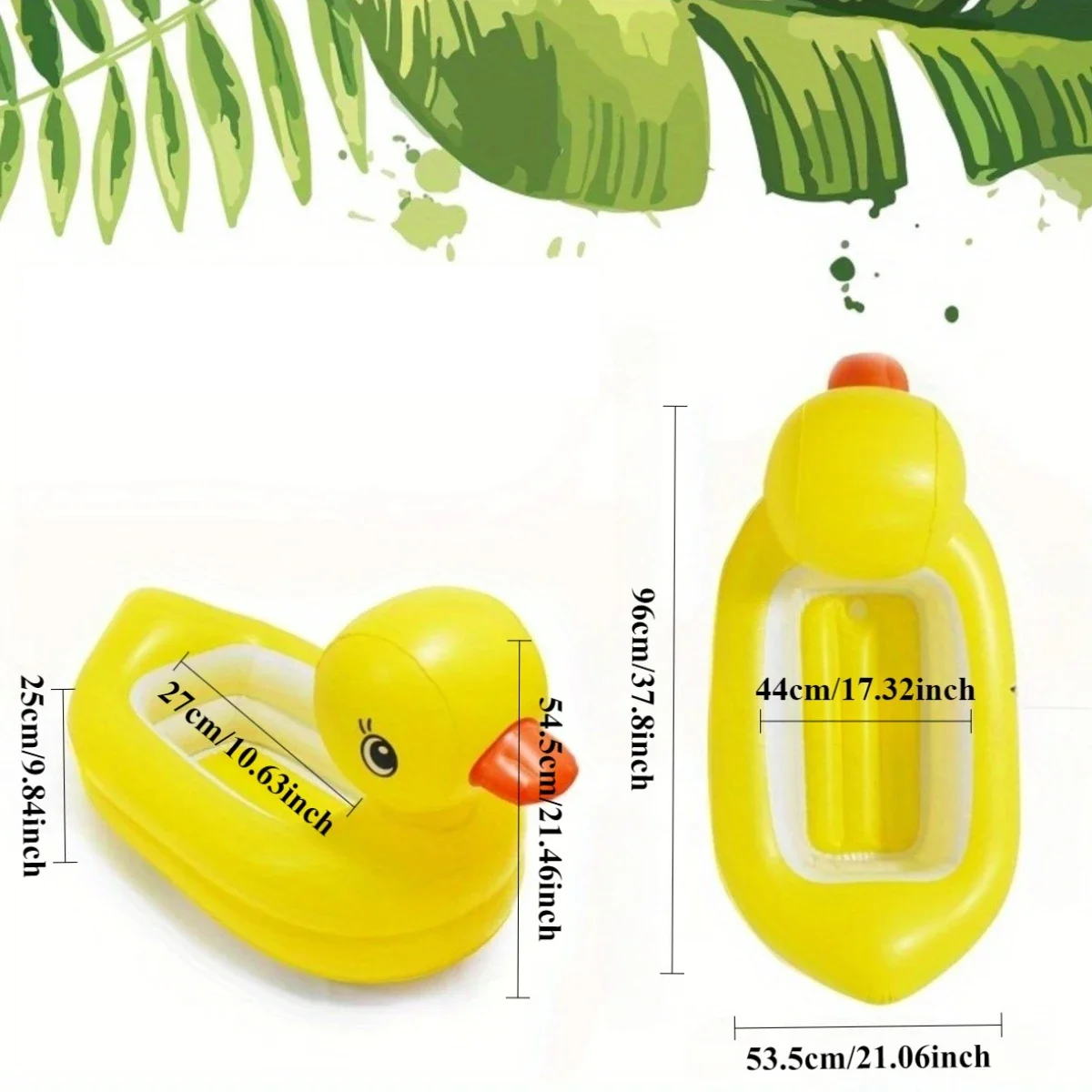 SwimBuddy 2-in-1 Hondenzwembad Float