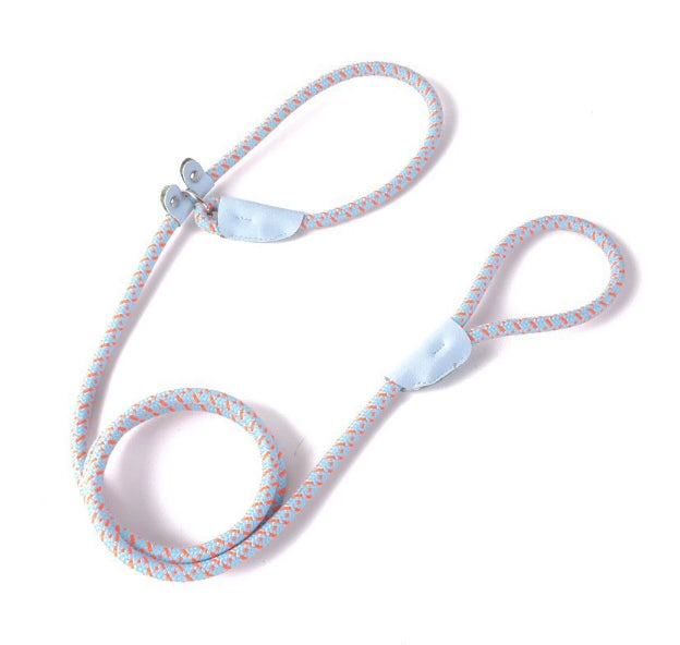 Handsfree Hondenriem P-Vorm – Verstelbaar Nylon
