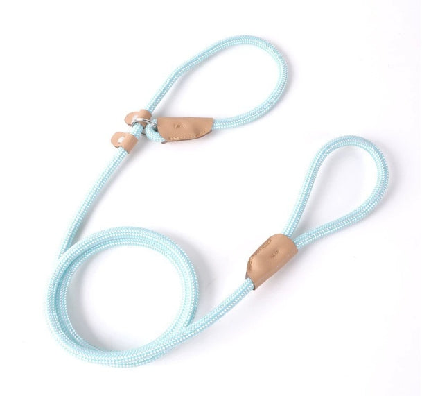 Handsfree Hondenriem P-Vorm – Verstelbaar Nylon