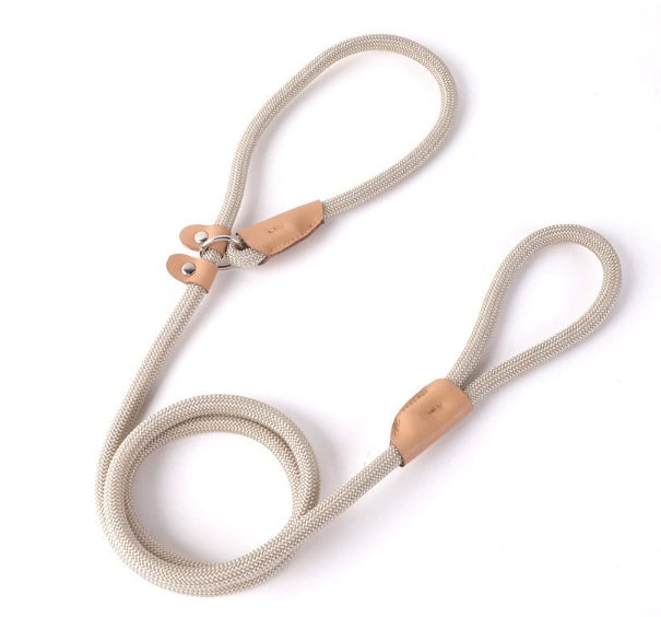 Handsfree Hondenriem P-Vorm – Verstelbaar Nylon