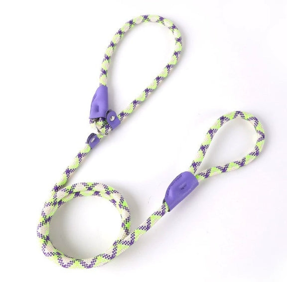 Handsfree Hondenriem P-Vorm – Verstelbaar Nylon