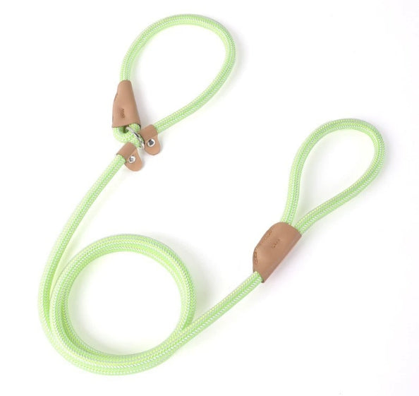 Handsfree Hondenriem P-Vorm – Verstelbaar Nylon