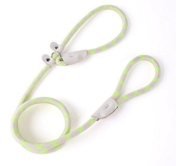 Handsfree Hondenriem P-Vorm – Verstelbaar Nylon