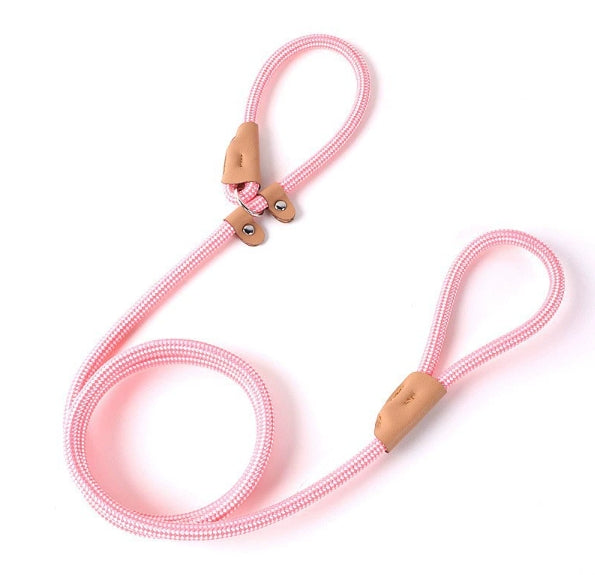 Handsfree Hondenriem P-Vorm – Verstelbaar Nylon