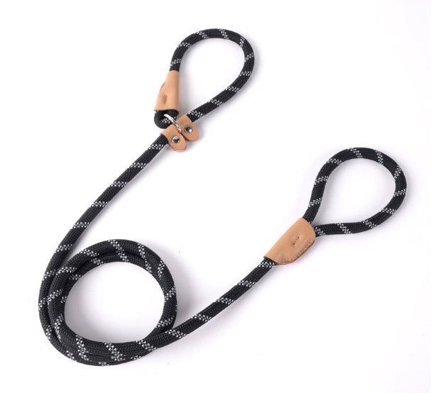 Handsfree Hondenriem P-Vorm – Verstelbaar Nylon