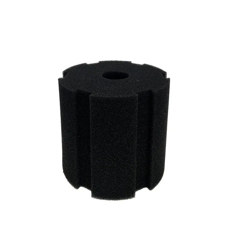 AquaPure Biochemische Sponsfilter voor Aquarium | Viskom, Luchtpomp en Skimmer Accessoire