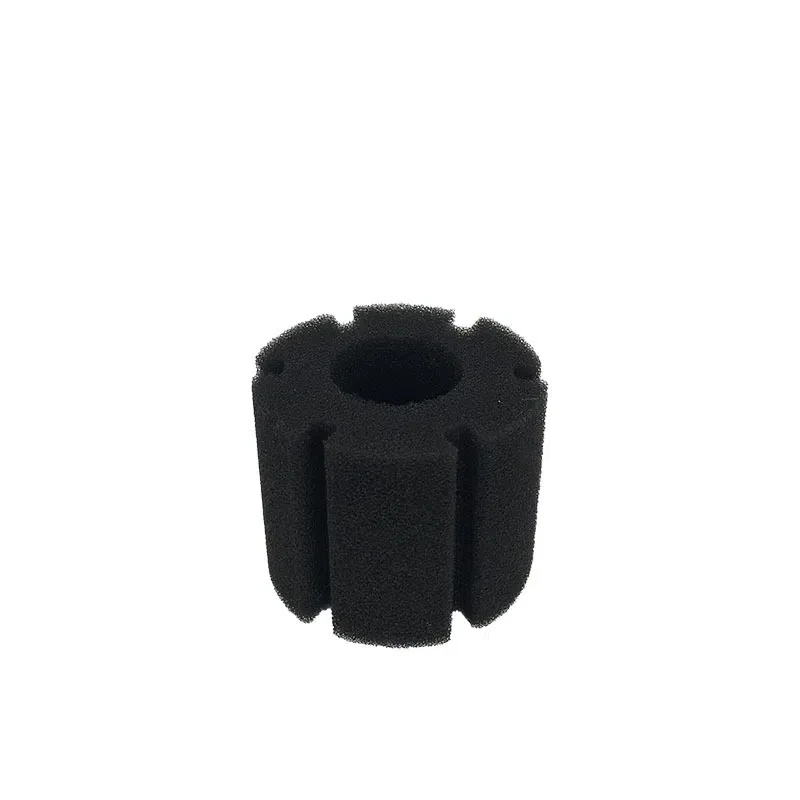 AquaPure Biochemische Sponsfilter voor Aquarium | Viskom, Luchtpomp en Skimmer Accessoire