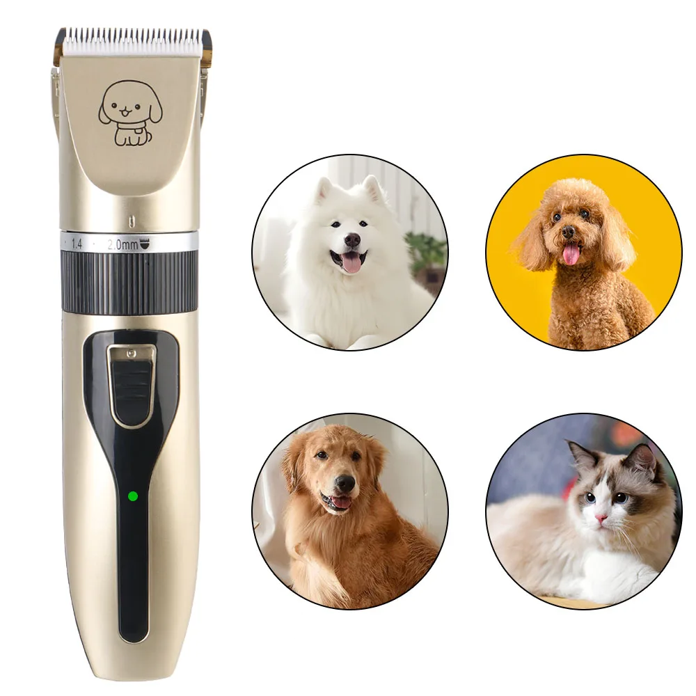 TrimMaster Luxe Dierentondeuse