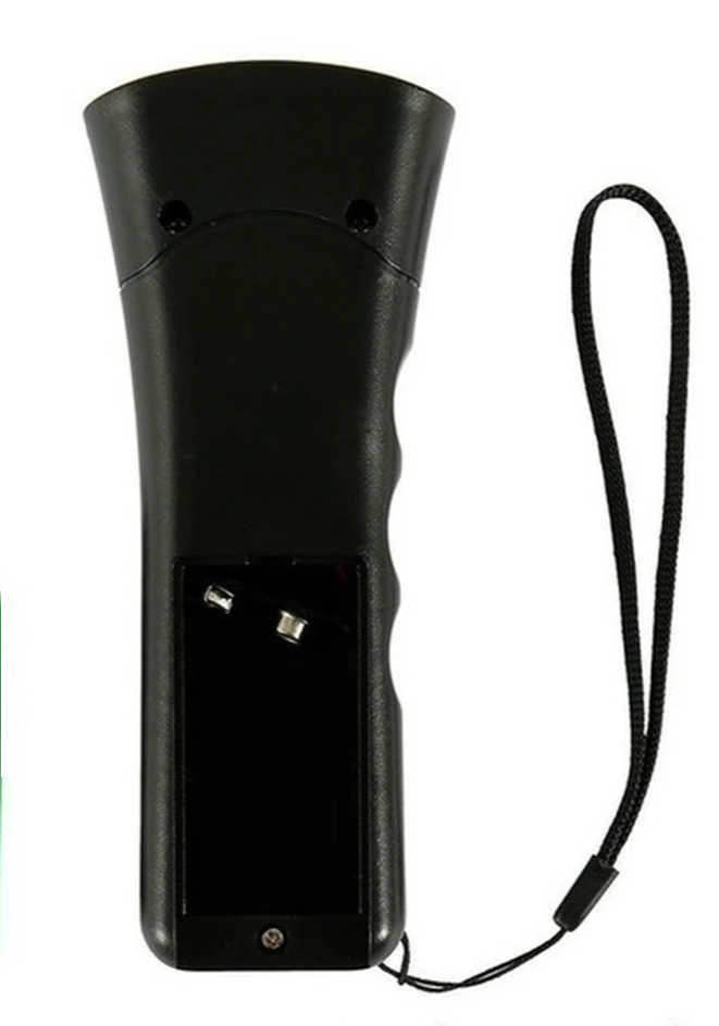 SilentGuard Anti-Blaf & Hondentrainingsapparaat