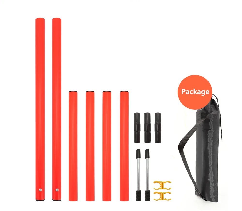AgiliPro Hondensport Trainingsset