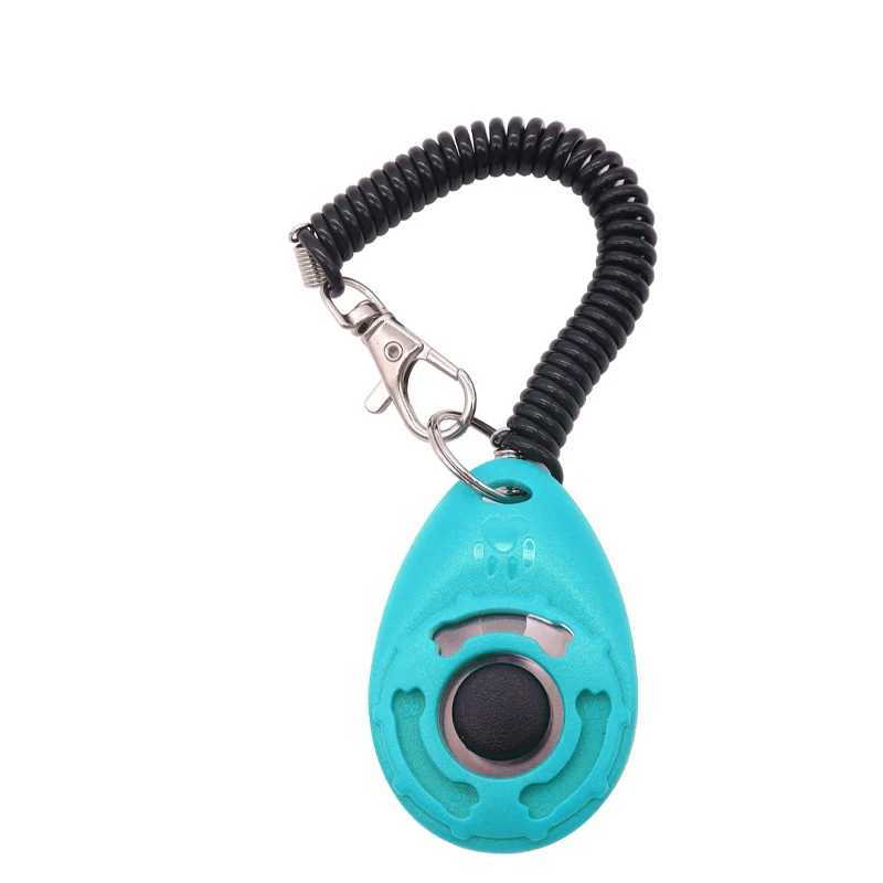 KlimPaws Honden & Katten Trainingsclicker