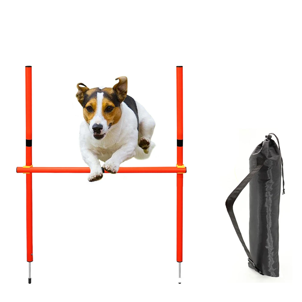 AgiliPro Hondensport Trainingsset