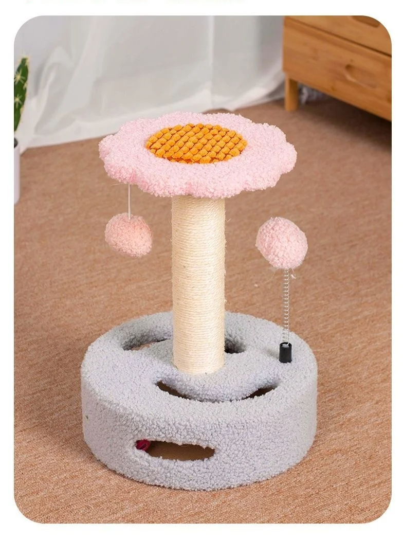 KlimPaws CozyClimb Kattenmeubel