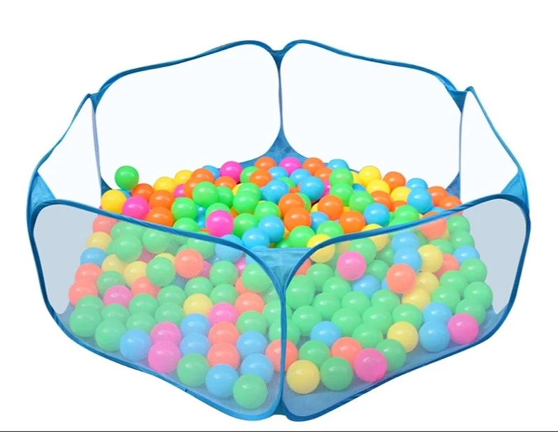 PawPorta Opvouwbare Dierentent