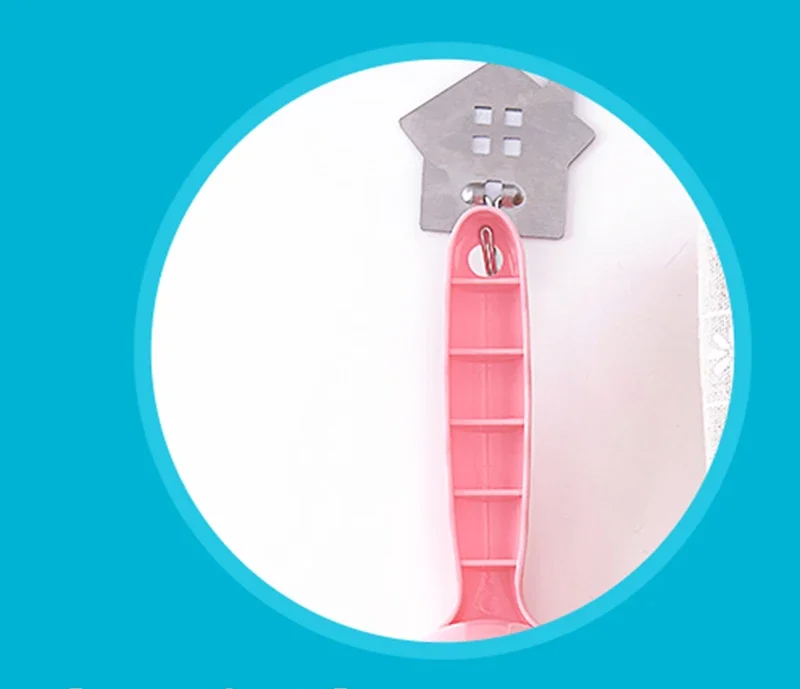 FeedMate Multicolor Voerschep