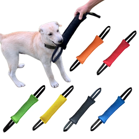 PowerPlay Honden Bijtstok