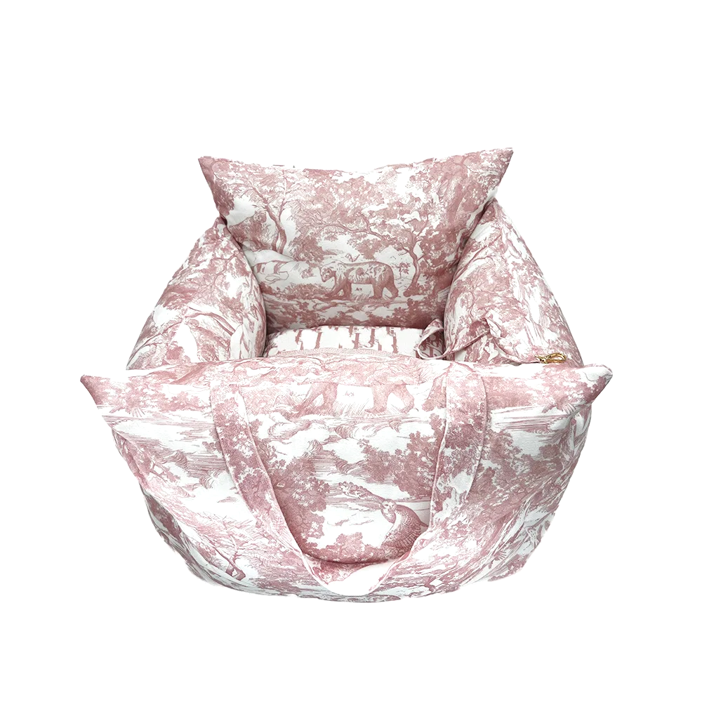 Autumn & Winter Autonest