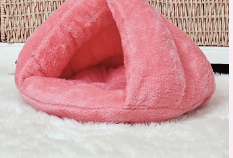 SnugTri Driehoek Huisdier Kennel