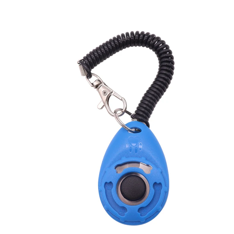 KlimPaws Honden & Katten Trainingsclicker