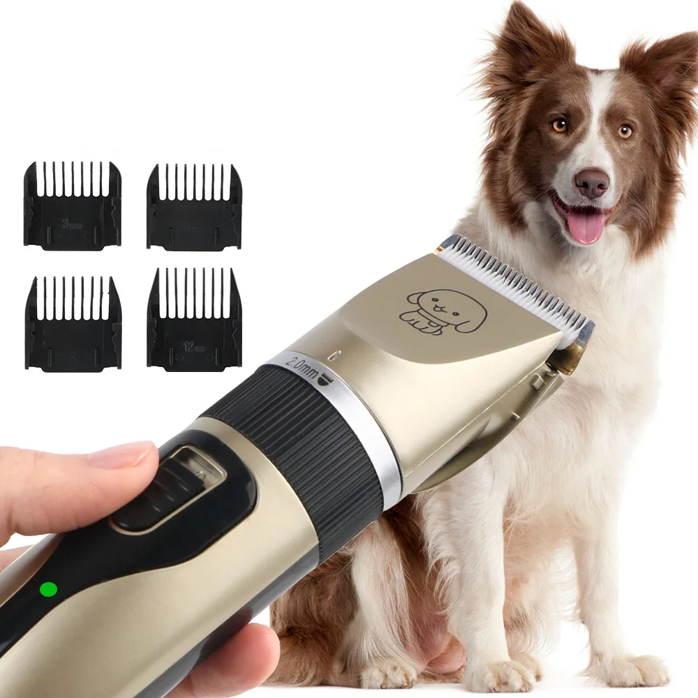 TrimMaster Luxe Dierentondeuse