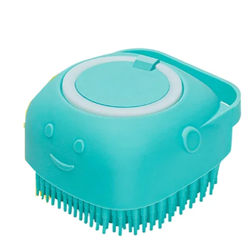 PawSpa 3-in-1 Hondenwasborstel