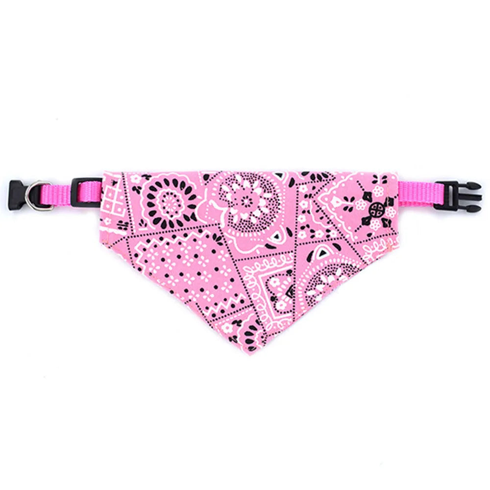 PawStyle Bandana Halsband