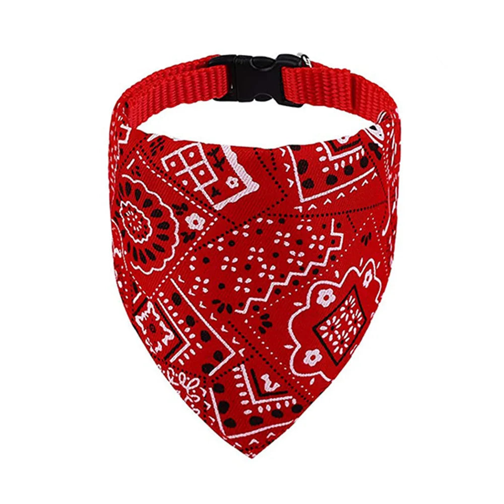 PawStyle Bandana Halsband