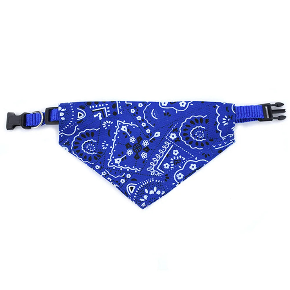 PawStyle Bandana Halsband