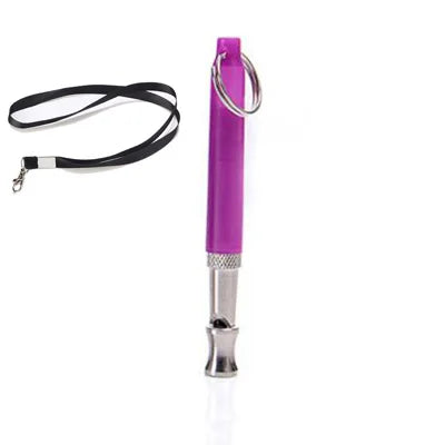 Ultrasone Hondenfluit Professioneel