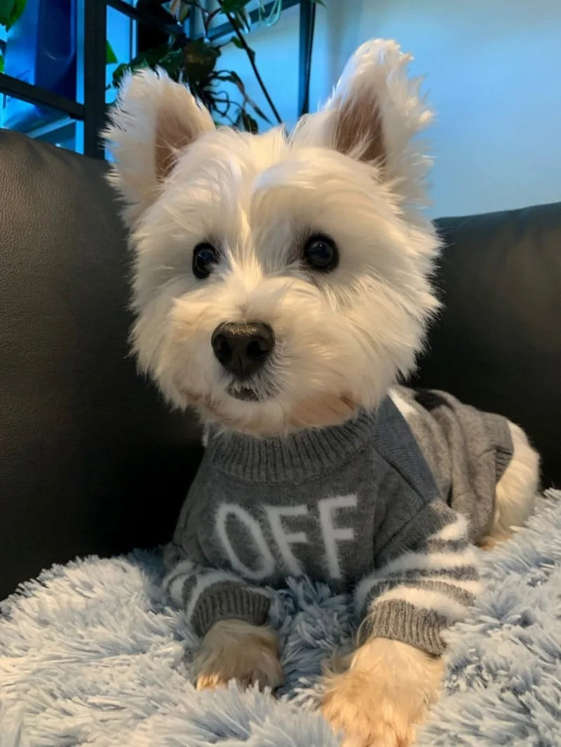 DUOMASUMI Flexibele Huisdierkleding