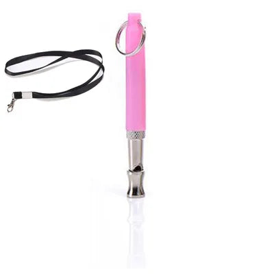 Ultrasone Hondenfluit Professioneel