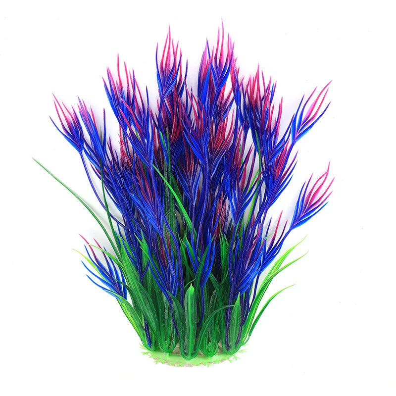 AquaDecor Kunstmatige Aquariumplanten